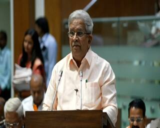 Gujarat Budget 2023: ગુજરાત બજેટમાં આદિવાસીઓ માટે કઈ યોજનાની થઈ જાહેરાત ?