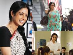 Sridevi Death Anniversary : அழகுலகின் ராணி..இந்திய திரையுலகையே திரும்பி பார்க்க வைத்த ஸ்ரீதேவியின் நினைவு தினம் இன்று!