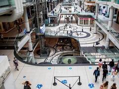 Indian Retail Market: इस साल टॉप शहरों में रिकॉर्ड तोड़ रफ्तार से खुलेंगे मॉल, इन दो शहरों का सबसे ज्यादा योगदान