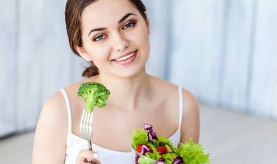 For healthy and glowing skin, first of all include this food in your diet, this product will give you natural beauty For healthy and glowing skin, first of all include this food in your diet, this product will give you natural beauty