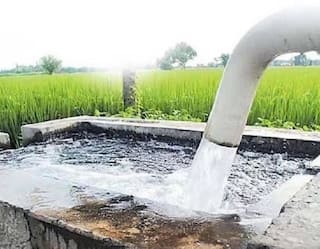Subsidy : પાણીની ટાંકી બનાવવા અને સિંચાઈ પાઈપલાઈન ખરીદવા પર જબ્બર અનુદાન