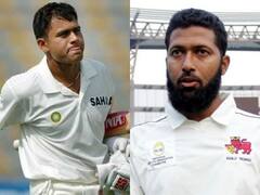 डोमेस्टिक क्रिकेट में खूब चला इन क्रिकेटरों का बल्ला, लेकिन इंटरनेशनल क्रिकेट में रहे फ्लॉप