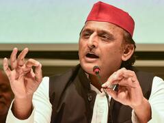 अखिलेश यादव बोले- 'बहुत से पुलिस अधिकारी जाएंगे जेल', नेहा सिंह राठौर को लेकर किया बड़ा दावा