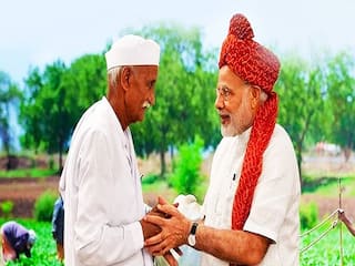 PM Kisan 21st Installment Date: ২০০০ টাকা পাবেন অ্যাকাউন্টে, প্রধানমন্ত্রী এই টাকা তুলে দেবেন এই দিন, কীভাবে পাবেন ?