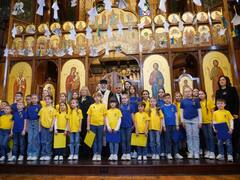 Russia-Ukraine War: रूस और यूक्रेन युद्ध के एक साल होने पर दुनिया से आई ऐसी तस्वीरें, दिया ये संदेश