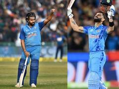 Rohit vs Virat: रोहित शर्मा या विराट कोहली? जानिए पिछले 10 सालों में किसने कौन रहा बेहतर, यहां देखें आंकड़े 