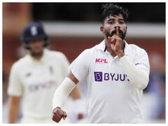 सिराज के बारे में दिनेश कार्तिक ने की बड़ी भविष्यवाणी, बताया कैसे वर्ल्ड कप में कमाल करेगा यह धांसू गेंदबाज