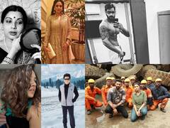 Top picks : ஜெ பிறந்தநாள் முதல் லெஜண்ட்டின் காஷ்மீர் க்ளிக் வரை..இணையத்தை கலக்கிய நிகழ்வுகள்!