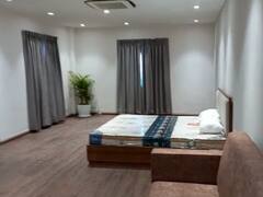 ABP LIVE के हाथ लगी सोनिया-राहुल के VVIP कमरे की तस्वीर, कुछ ही देर में विशेष विमान से पहुंचेंगे रायपुर