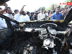 టైం చెప్పి పోలీసులను పక్కన పెట్టి రండి, తేల్చుకుందాం- వైసీపీకి చంద్రబాబు సవాల్