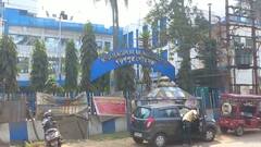 বইমেলার জন্য় ব্য়বসায়ীর কাছে ৫ লক্ষের চাঁদা চেয়ে হুমকি, মারধর! অভিযুক্ত তৃণমূল নেতা