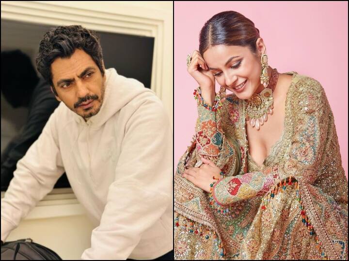 Shahnaz Gill will romance with 18 years elder Nawazuddin Siddiqui!  Increased excitement of fans