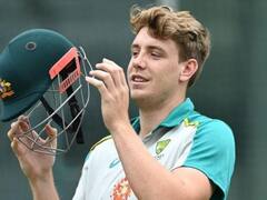 ृऑस्ट्रेलियाई फैंस के लिए गुड न्यूज, कैमरून ग्रीन ने वापसी को लेकर दिया बड़ा अपडेट