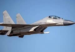 चीन ने ताइवानी इलाकों में फिर की घुसैपठ, रक्षा मंत्रालय का दावा- 37 सैन्य विमान और छः नौसैनिक जहाजों का पता चला