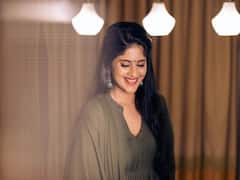 Megha AkashPhotos: ముసిముసినవ్వుల మేఘా