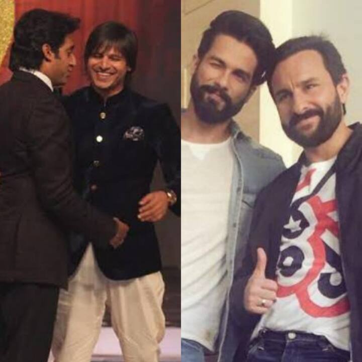 कुछ सेलिब्रिटीज तो ऐसे भी हैं जिन्होंने अपने बॉयफ्रेंड को छोड़ शादी भी कर ली. लेकिन आपको बता दें कि शादी के बाद उन एक्ट्रेसेस के पति अपनी पत्नी के एक्स बॉयफ्रेंड के साथ में काफी अच्छी दोस्ती निभाते हैं. (Photo- Instagram)