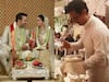 Isha Ambani Wedding: आमिर खान से अभिषेक बच्चन तक, ईशा अंबानी की शादी में खाना परोसते नजर आए थे कई सितारे, जानें- वजह