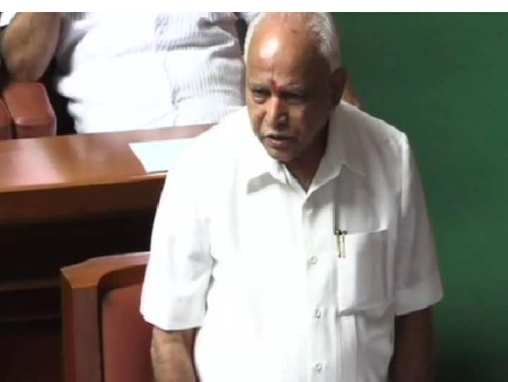 “Inspiring speech”: PM Modi on BS Yediyurappa's assembly address BS Yediyurappa - PM Modi : பேச்சு உத்வேகமாக இருந்தது... எடியூரப்பாவைப் புகழ்ந்து தள்ளிய பிரதமர் மோடி