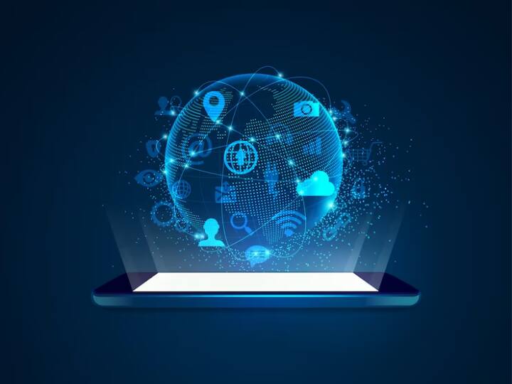 Technology Advantage or Disadvantage How much time technology save and how much waste everyday हर दिन टेक्नोलॉजी आपका इतना समय बचा लेती है और इतना बर्बाद करती है? स्टडी में हुए ये खुलासे