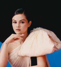 Selena Gomez : इंस्टाग्रामवर सर्वाधिक फॉलोअर्स असणाऱ्या सेलेना गोमेजबद्दल जाणून घ्या...