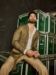 Watch Farzi On Shahid Kapoor's Birthday If You Haven't Yet