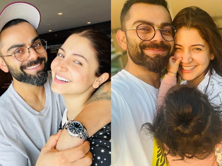 Virat Kohli And Anushka Sharma: भारतीय क्रिकेट टीम के दिग्गज खिलाड़ी विराट कोहली के लाखों-करोड़ों चहाने वाले हैं. विराट के फैंस उनके बारे में सबकुछ जानना चहाते हैं.