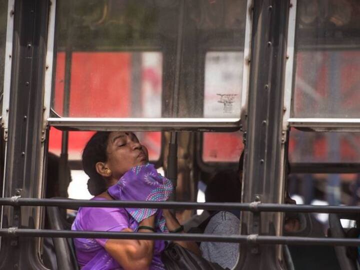 आईएमडी ने कहा कि दिन के इस उच्च तापमान से गेहूं पर प्रतिकूल प्रभाव पड़ सकता है, क्योंकि फसल पकने के करीब आ रही है.