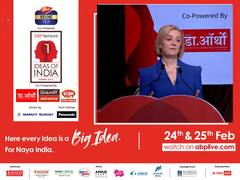 মুক্তি, গণতন্ত্রে বিশ্বাস রাখে, নিজের সংকল্পে বিশ্বাস রাখে এমন দেশ হিসেবে আগামী কয়েক বছরে ভারত গুরুত্বপূর্ণ হয়ে উঠবে: লিজ ট্রাস