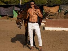 IN PHOTOS: रवीन्द्र जडेजा से शिखर धवन तक, टीम इंडिया के इन क्रिकेटरों को घुड़सवारी है बेहद पसंद