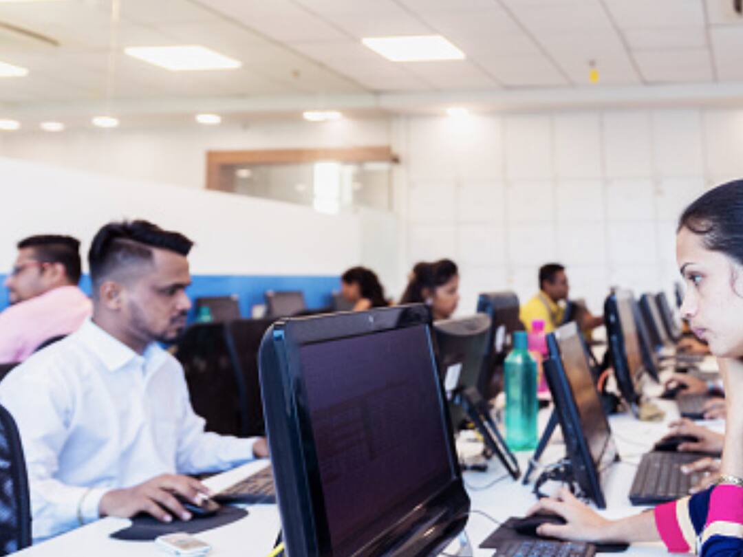 Salaries In India Likely To Grow 10.3% Despite Economic Volatility In 2023: Survey Salaries In India Likely To Grow 10.3% Despite Economic Volatility In 2023: Survey