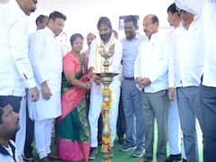 Minister Srinivas Goud : కేంద్ర ప్రభుత్వ ఉద్యోగుల కన్నా తెలంగాణ ఉద్యోగులకే జీతభత్యాలు ఎక్కువ - మంత్రి శ్రీనివాస్ గౌడ్