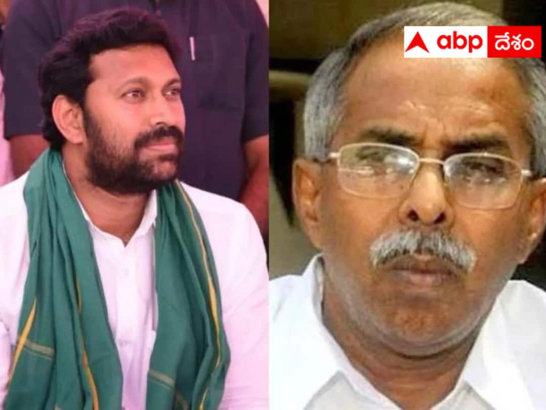 YS Avinash Reddy CBI: నాలుగున్నర గంటల పాటు అవినాష్ రెడ్డిని ప్రశ్నించిన సీబీఐ - తనపై దుష్ప్రచారం చేస్తున్నారన్న ఎంపీ ! CBI questioned Kadapa MP Avinash Reddy for four and a half hours. YS Avinash Reddy CBI: నాలుగున్నర గంటల పాటు అవినాష్ రెడ్డిని ప్రశ్నించిన సీబీఐ - తనపై దుష్ప్రచారం చేస్తున్నారన్న ఎంపీ !