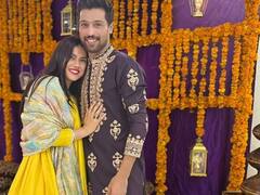 IN PHOTOS: मैच फिक्सिंग के बाद जेल गया ये क्रिकेटर और वकील को दे बैठा दिल, बेहद फिल्मी है लव स्टोरी