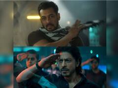 सलमान खान की 'टाइगर 3' में होगा 'पठान' का जलवा, शाहरुख खान इस महीने शुरू करेंगे फिल्म की शूटिंग