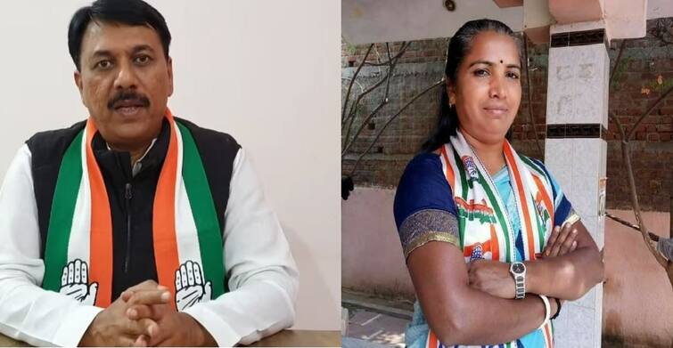 Gujarat Budget 2023: Know what Gujarat congress leader Amit Chavda and Geniben Thakor said Gujarat Budget 2023: બજેટ રજૂઆત પહેલાં અમિત ચાવડા અને ગેનીબેન ઠાકોરે શું કહ્યું ?