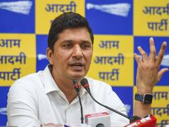 एमसीडी स्टैंडिंग कमेटी चुनाव में AAP ने लगाई BJP में सेंध? सौरभ भारद्वाज ने किया ऐसा दावा