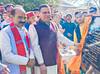 Uttarakhand News: सीएम धामी ने चंपावत को दी बड़ी सौगात, विकास की 48.84 करोड़ की 10 योजनाओं का लोकार्पण