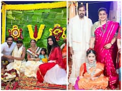 Rocking Rakesh Wedding: పెళ్లితో ఒక్కటైన రాకింగ్ రాకేష్, జోర్దార్ సుజాత - ఇవిగో ఫొటోలు