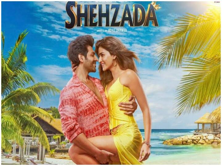 Karthik Aryan’s ‘Shehzada’ broke at the box office, earning a shock on the seventh day