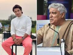 जावेद अख्तर यांच्या 'त्या' वक्तव्यावर भडकला Ali Zafar; म्हणाला, 