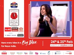 Ishq, Mohobbat Milta Hi Nahi Hai: Sara Ali Khan On Her Love Life