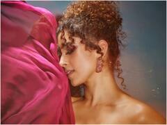 Sanya Malhotra Birthday: सान्या ने 10 हजार लड़कियों को मात देकर जीता था 'दंगल', हैरान कर देगा यह किस्सा