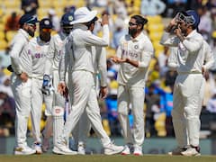 Viewership Data Says Ind-Aus Nagpur Test Is Third Highest-Rated Bilateral Test In Last Five Years