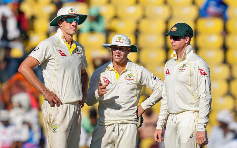 Ind vs Aus Border Gavaskar Trophy David Warner Retirement Warner wants To Play Test Cricket Till 2024 'If Selectors Feel I’m Not Worthy...': Aussie Legend Makes Big Statement On Test Retirement