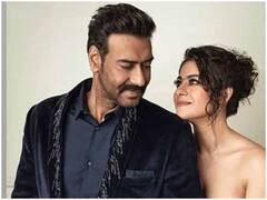 Ajay Kajol Wedding Anniversary: एक-दूसरे को फूटी आंख नहीं सुहाते थे अजय-कालोज, ऐसे परवान चढ़ा दोनों का 'इश्क'