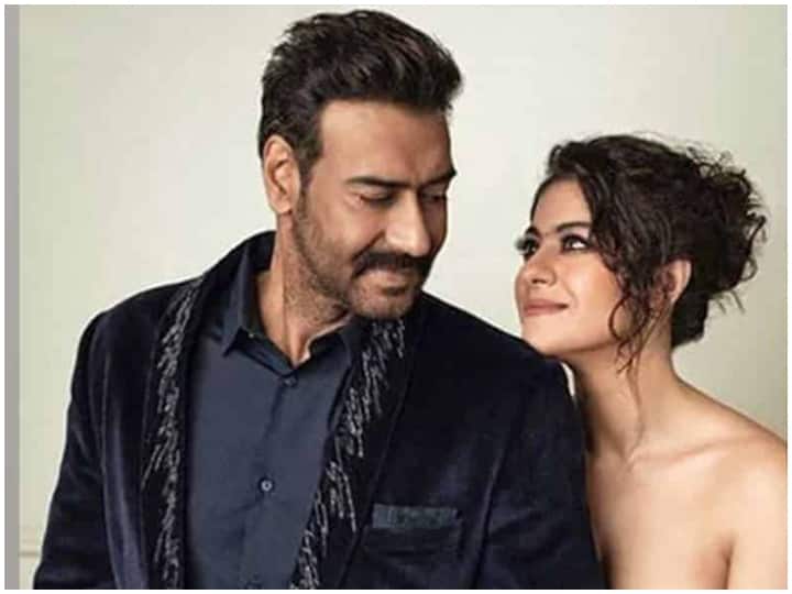 इसी फरवरी की 24 तारीख को बॉलीवुड के दो मशहूर सितारे जमीन पर उतर आए, उनका नाम था अजय देवगन और काजोल. दरअसल, इसी दिन उन दोनों ने अगले सात जन्मों के लिए एक-दूसरे को चुन लिया था.