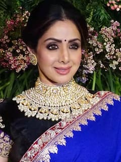 Sridevi's Death Anniversary: শ্রীদেবীর মৃত্যুবার্ষিকীতে ফিরে দেখা! কী ঘটেছিল সেই রাতে?