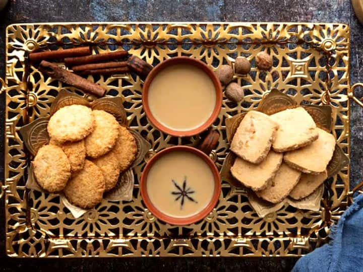 Chai Biscuit Combination Eating Tea Biscuit Every Morning Not Good For Health Know Why सावधान 1383