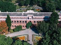 Photo: ਇਹ ਹਨ ਭਾਰਤ ਦੇ ਸਭ ਤੋਂ ਖੂਬਸੂਰਤ ਸਕੂਲ... ਇਨ੍ਹਾਂ ਦਾ ਡਿਜ਼ਾਈਨ ਕਿਸੇ ਮਹਿਲ ਤੋਂ ਘੱਟ ਨਹੀਂ...