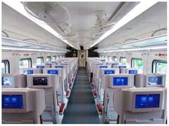 पाकिस्तान की ट्रेनों के कोच भारत की ट्रेनों से कितने अलग होते हैं? आप तस्वीरों में देख लीजिए